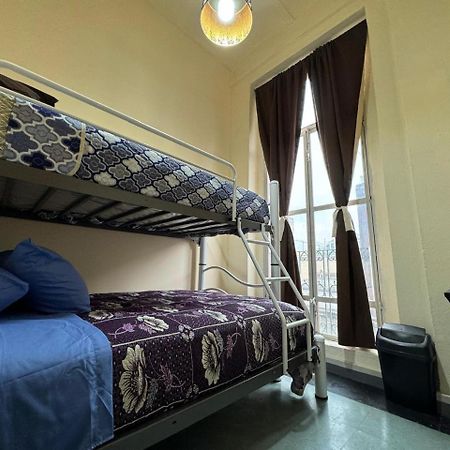 Rooms Zocalo مدينة مكسيكو المظهر الخارجي الصورة