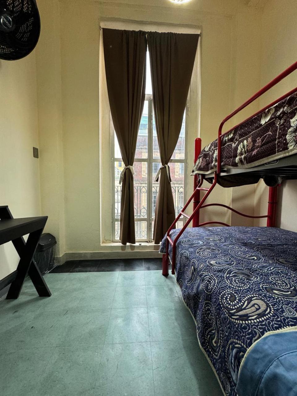 Rooms Zocalo مدينة مكسيكو المظهر الخارجي الصورة