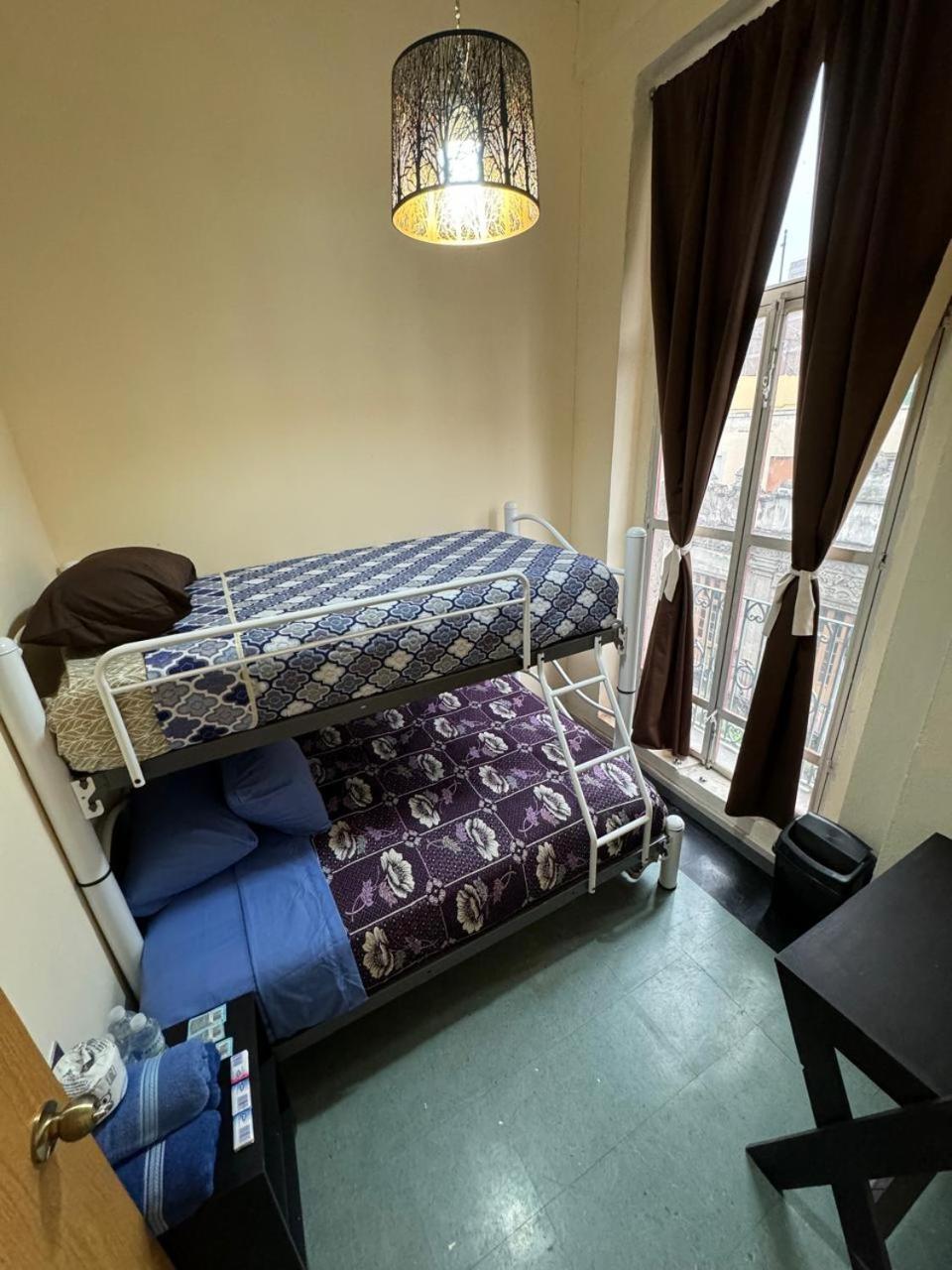 Rooms Zocalo مدينة مكسيكو المظهر الخارجي الصورة