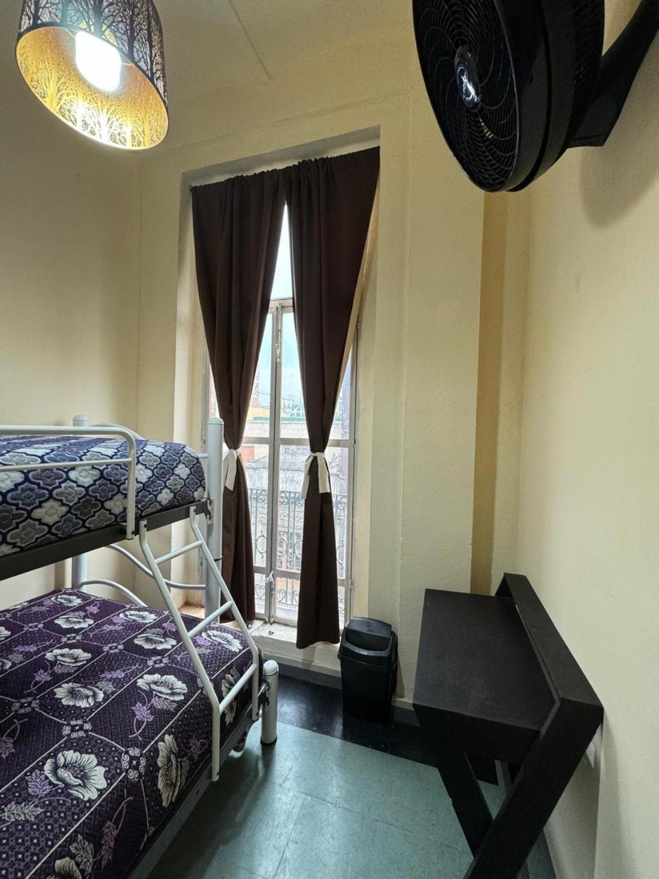 Rooms Zocalo مدينة مكسيكو المظهر الخارجي الصورة