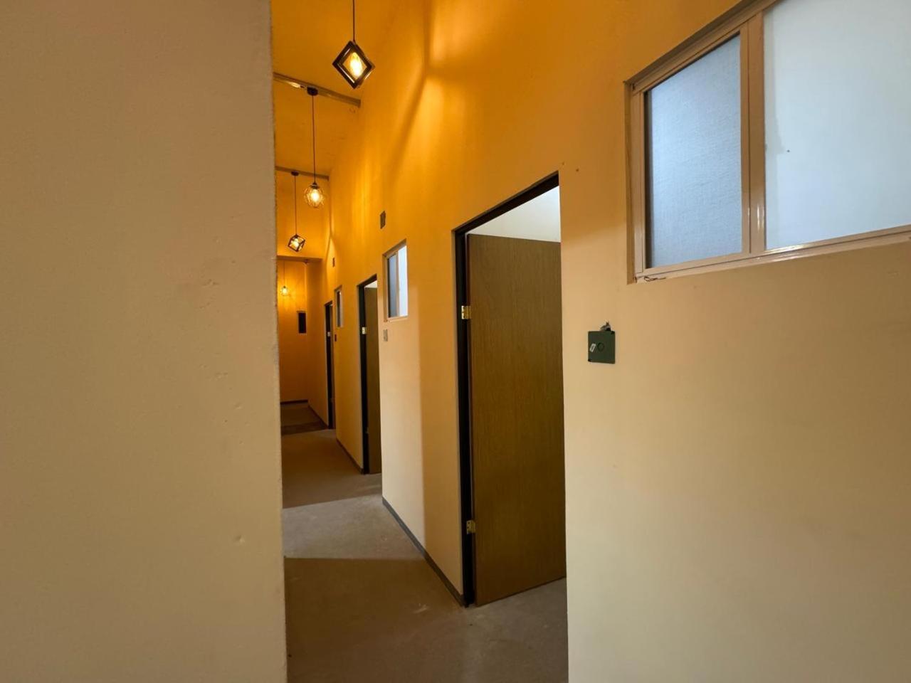 Rooms Zocalo مدينة مكسيكو المظهر الخارجي الصورة