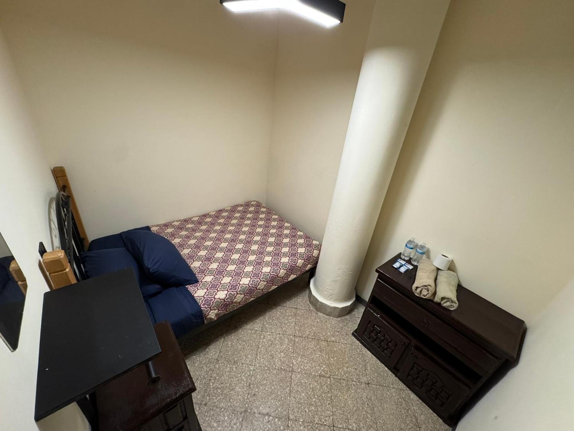 Rooms Zocalo مدينة مكسيكو المظهر الخارجي الصورة